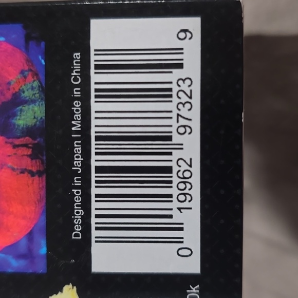 Coral Lens - Picture 14 of 14